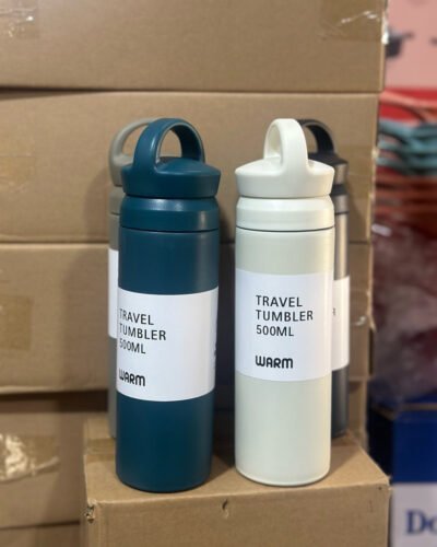 PREMIUM HOT & COLD BOTTLE 500ML