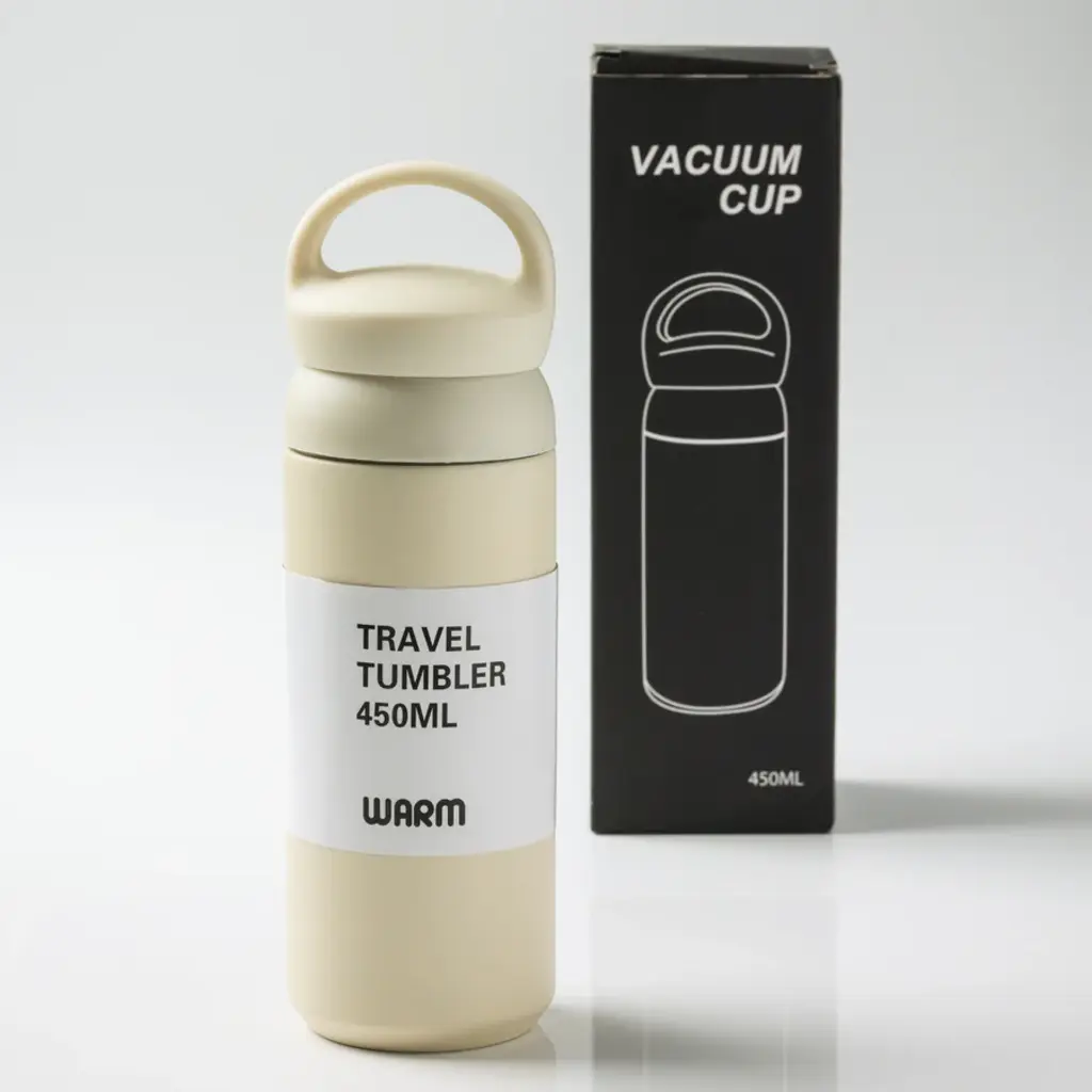 PREMIUM HOT & COLD BOTTLE 500ML - Image 3