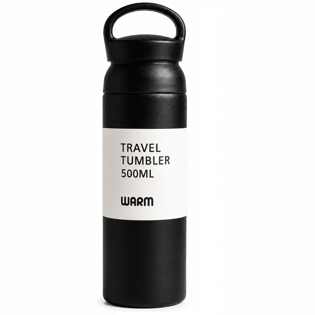 PREMIUM HOT & COLD BOTTLE 500ML
