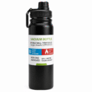 STAINLESS STEEL SPORTS BOTTLE 800ML