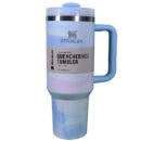 Premium Stanley Original Quencher H2.0 Tumbler 40oz (1.18L)